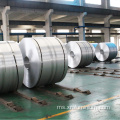 AA 3003 aluminium sheet coil jumb roll